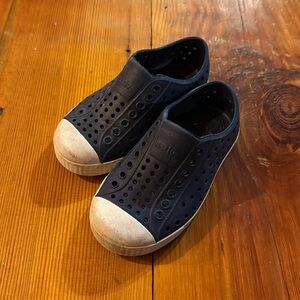 Navy toddler 8 natives